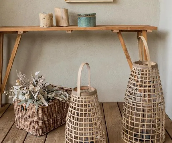 Terre De Maquis, Vue Corse Sari-D'orcino