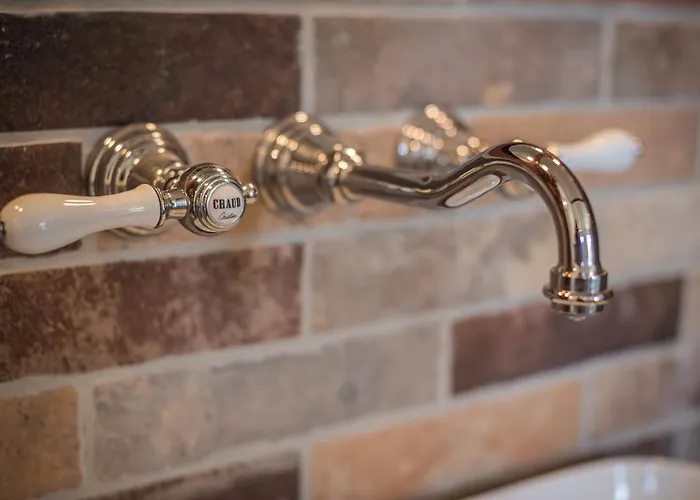 Terre De Maquis, Vue Corse Gæstehus 4*