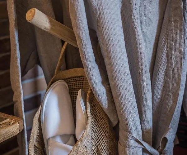 Gæstehus Terre De Maquis, Vue Corse Sari-D'orcino