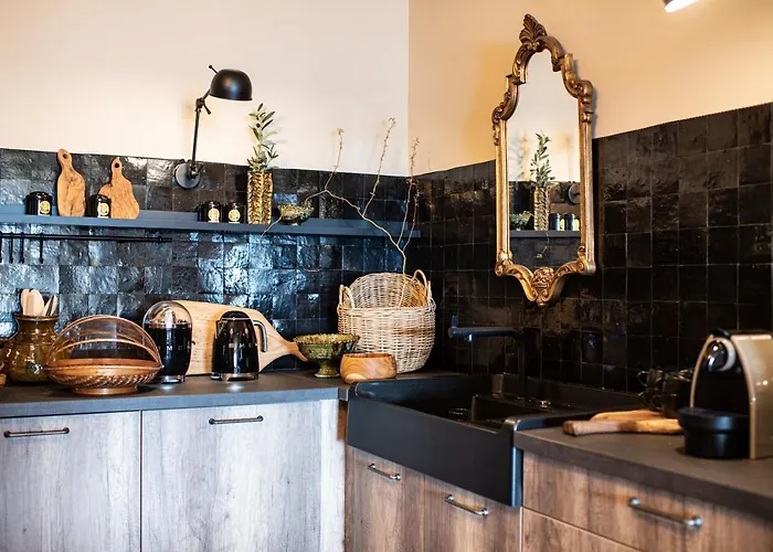 Terre De Maquis, Vue Corse