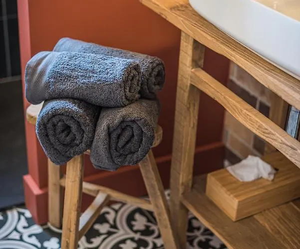 Terre De Maquis, Vue Corse