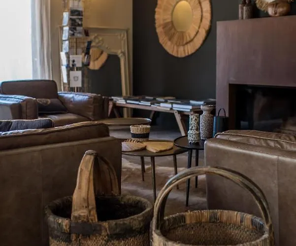 Terre De Maquis, Vue Corse 4*