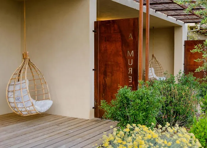 Terre De Maquis, Vue Corse 4*