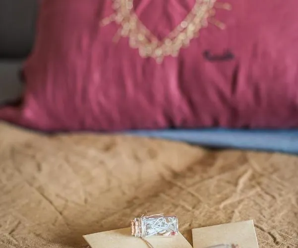 Terre De Maquis, Vue Corse 4* Sari-D'orcino