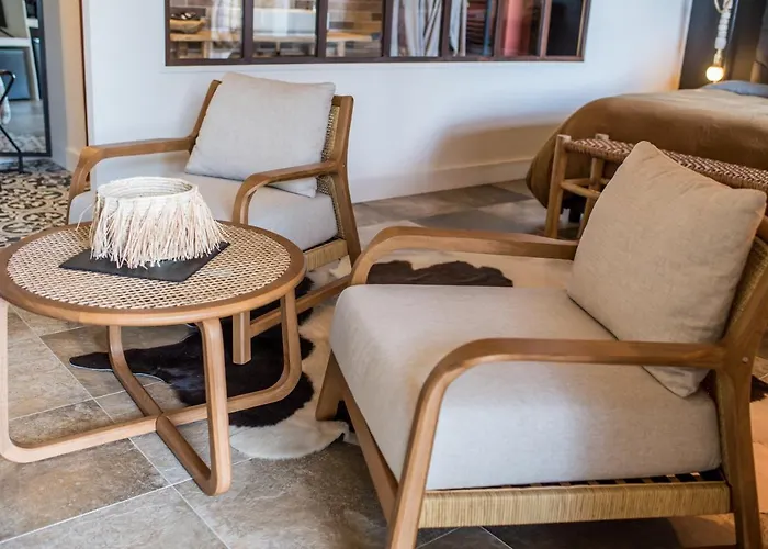 Terre De Maquis, Vue Corse Sari-D'orcino