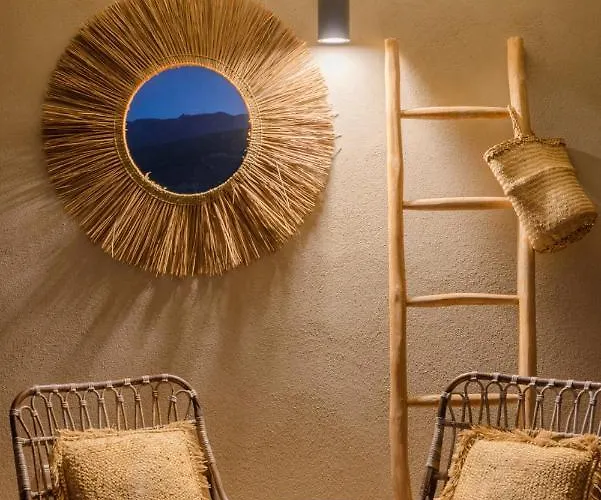 Terre De Maquis, Vue Corse Sari-D'orcino