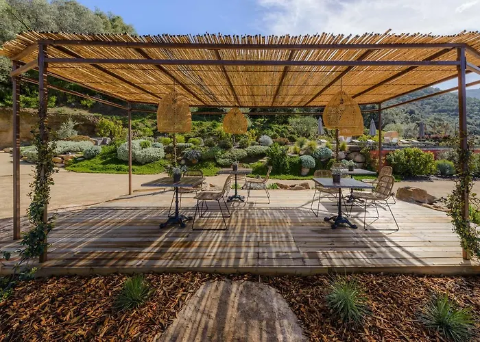 Terre De Maquis, Vue Corse 4*